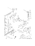 Diagram for Fresh Food Section