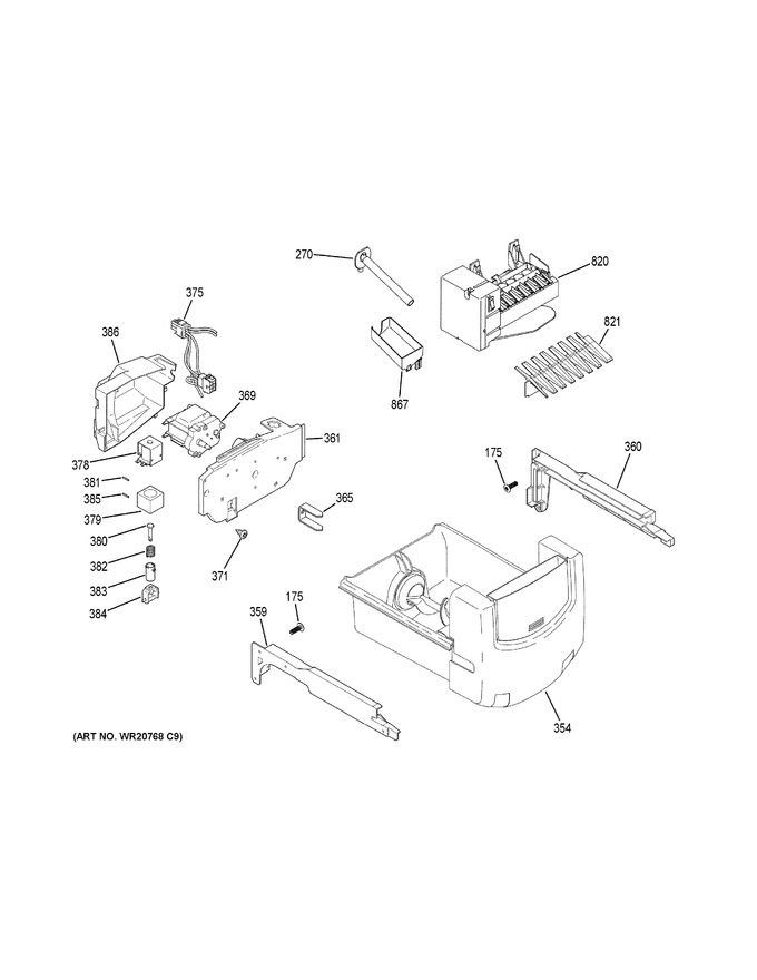 Diagram for GSE25HGHJHWW