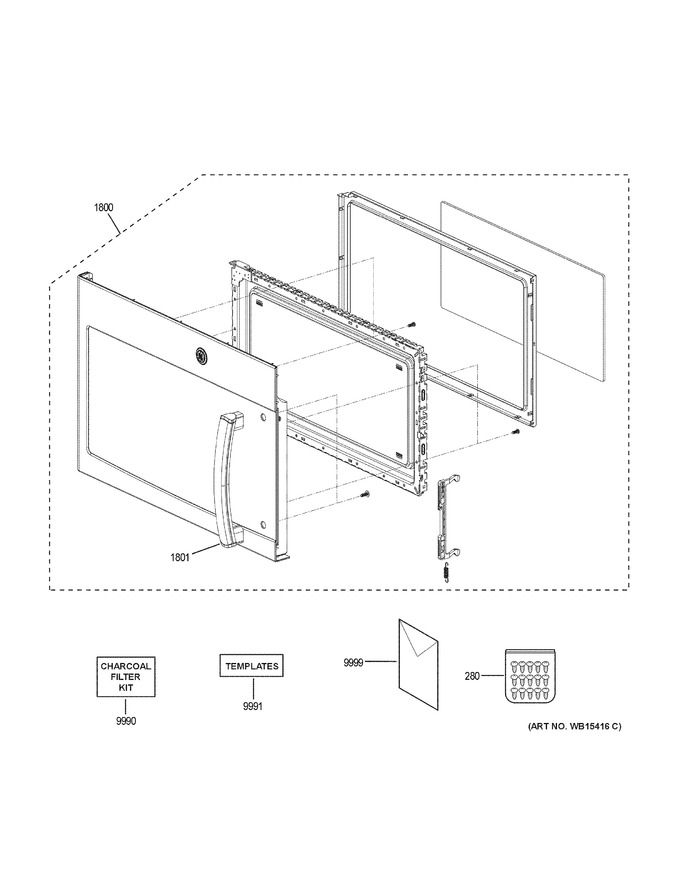 Diagram for JVM3162DJ2BB