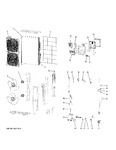 Diagram for Room Air Conditioner