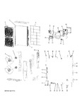 Diagram for Room Air Conditioner