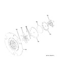 Diagram for Convection Fan