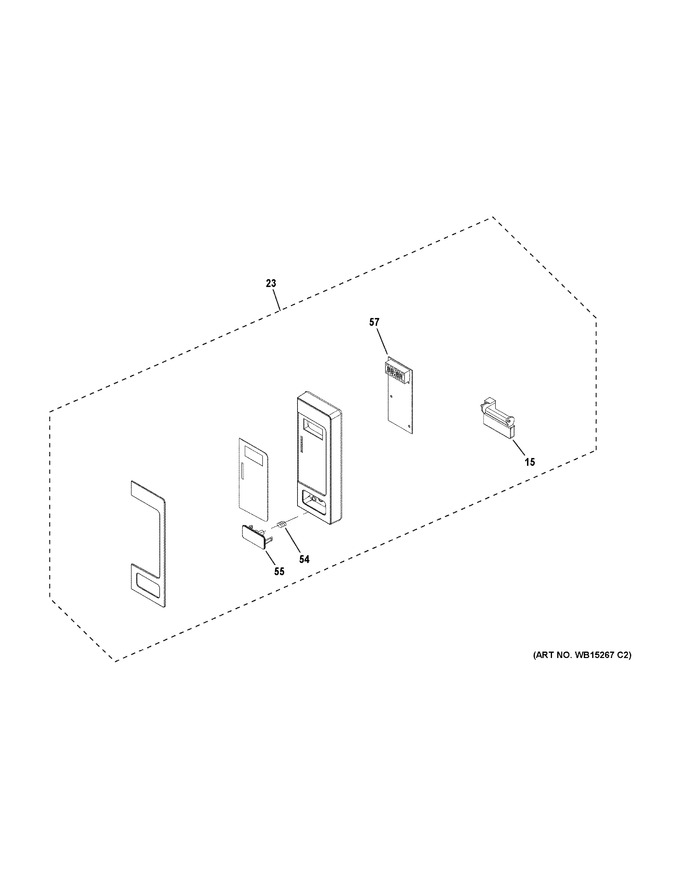 Diagram for PEB9159DJ2BB