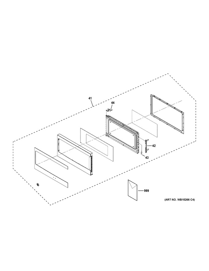 Diagram for PEB9159SJ2SS