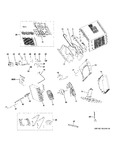 Diagram for Room Air Conditioner