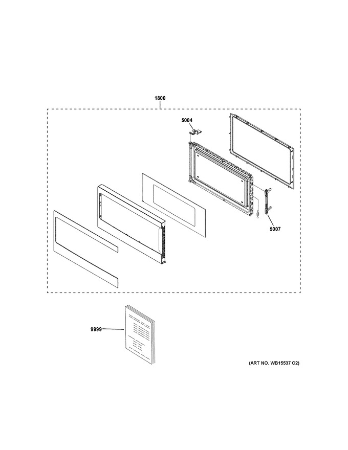 Diagram for ZES1227SL1SS