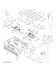 Diagram for Control Panel