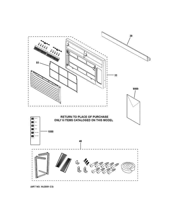 Diagram for AHH06LWW2
