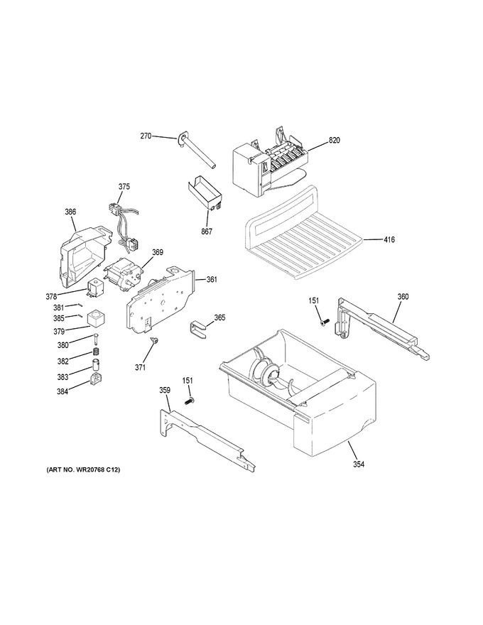 Diagram for GZS22DSJJFSS