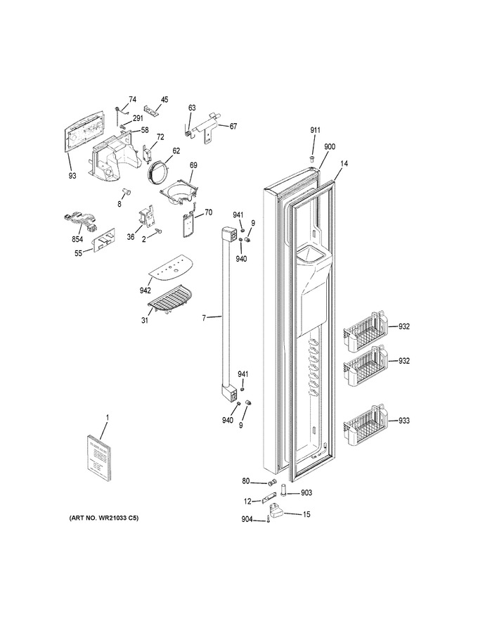 Diagram for CZS22MSKGHSS