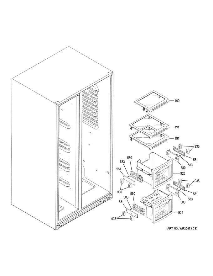 Diagram for CZS22MSKGHSS