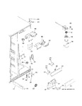 Diagram for Fresh Food Section