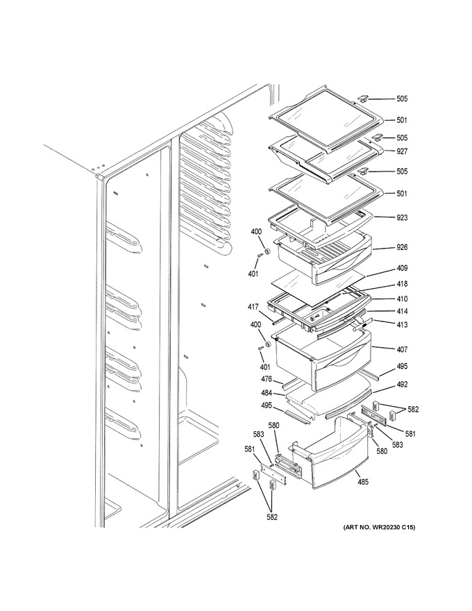 Diagram for CZS22MSKGHSS