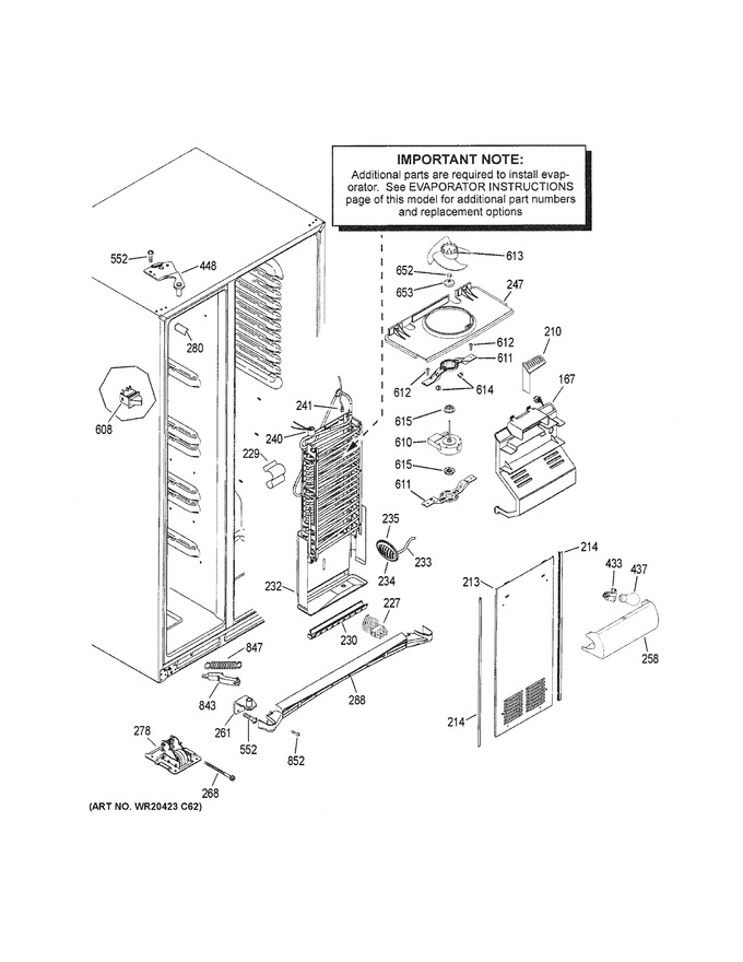 Diagram for GSE25GGHHCBB