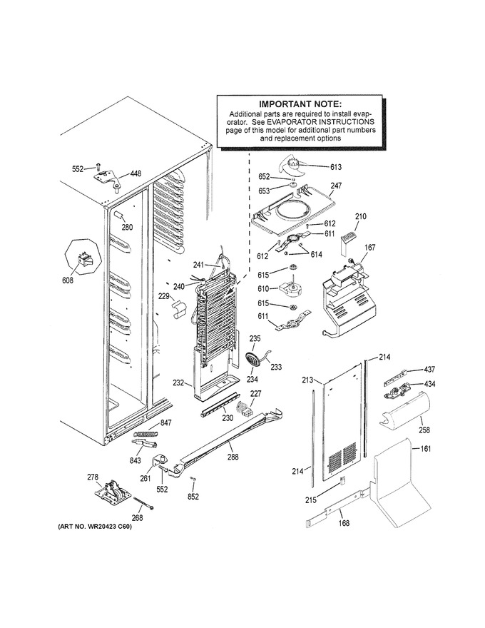 Diagram for GSE25HBLJHTS