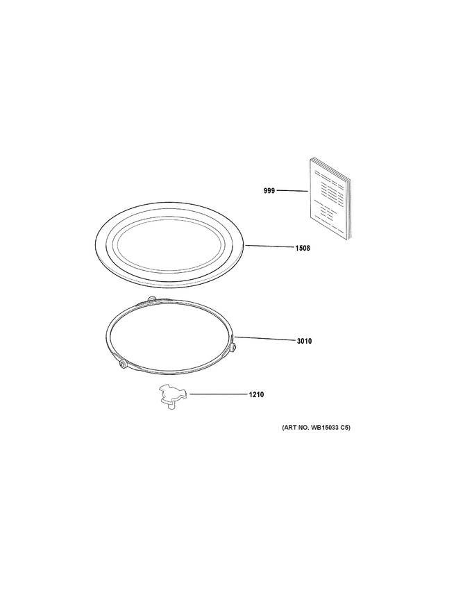 Diagram for JES1072SH2SS