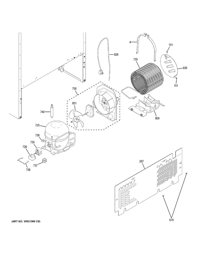 Diagram for GTE18ETHMRBB