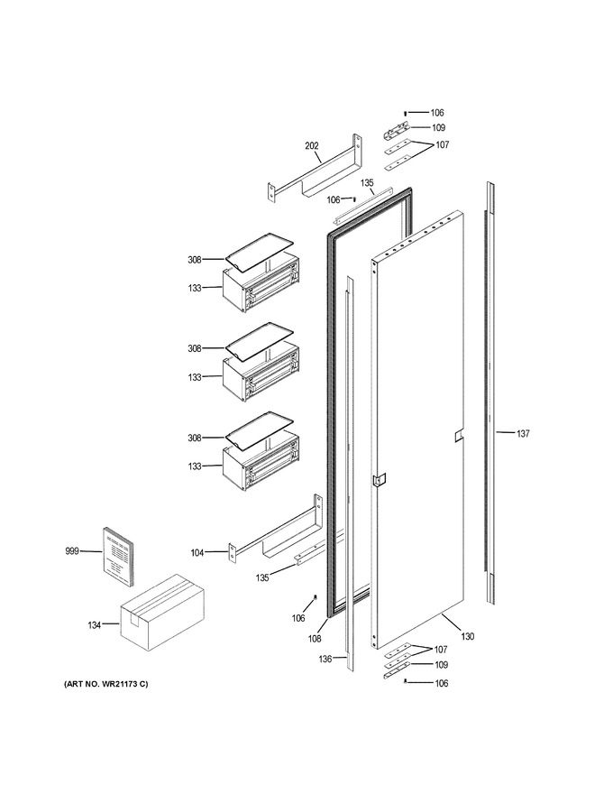 Diagram for ZIF240NPKAII