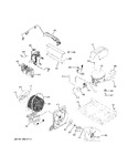 Diagram for Machine Compartment