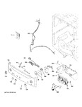 Diagram for Controls & Backsplash