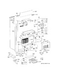Diagram for Cabinet