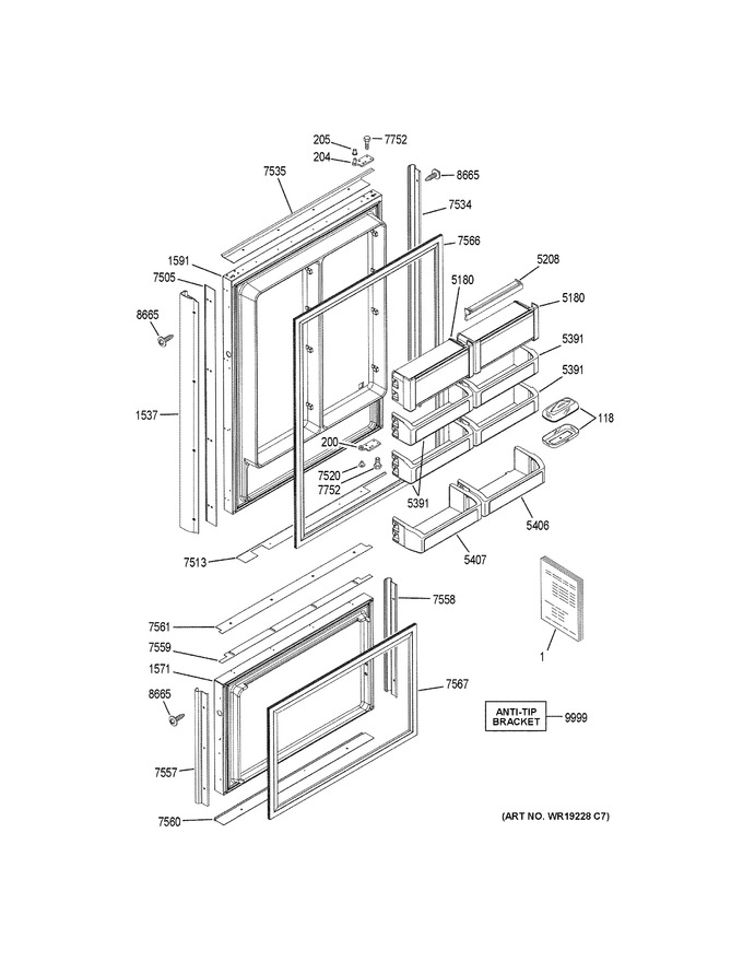 Diagram for ZIC360NHDRH