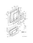 Diagram for Doors