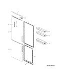 Diagram for Doors
