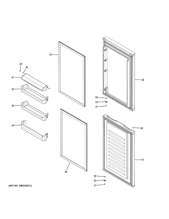Diagram for HRB10N2BGS
