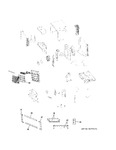 Diagram for Room Air Conditioner