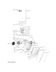 Diagram for Range Hood