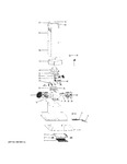 Diagram for Range Hood