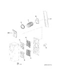 Diagram for Room Air Conditioner