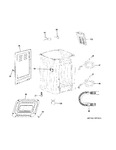 Diagram for Washer