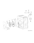 Diagram for Dryer
