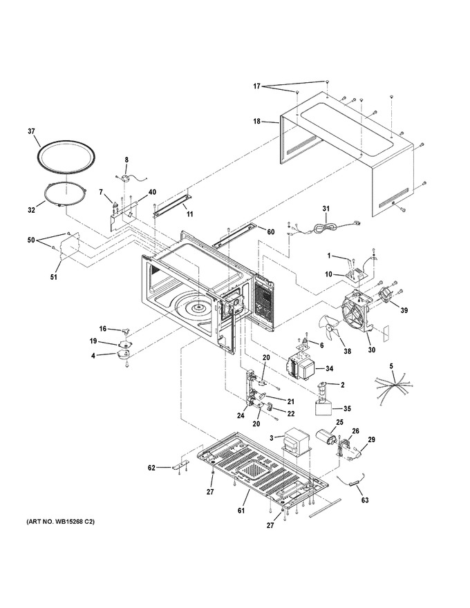 Diagram for PEM31FM1DS