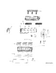 Diagram for Optional Accessories
