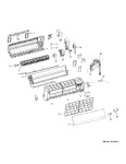 Diagram for Optional Accessories