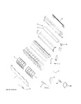Diagram for Room Air Conditioner