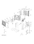 Diagram for Room Air Conditioner