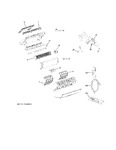 Diagram for Room Air Conditioner