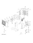 Diagram for Room Air Conditioner