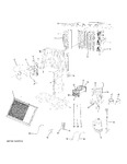 Diagram for Room Air Conditioner