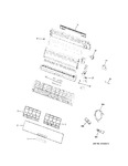 Diagram for Room Air Conditioner