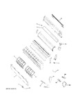 Diagram for Room Air Conditioner