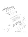 Diagram for Optional Accessories