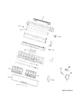 Diagram for Room Air Conditioner