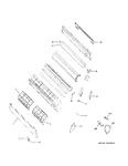 Diagram for Optional Accessories