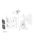 Diagram for Room Air Conditioner