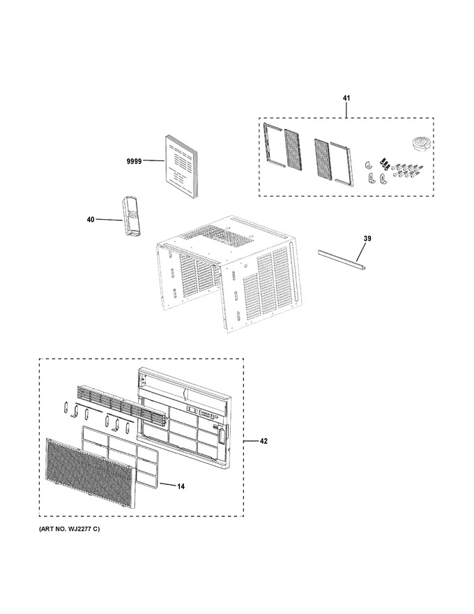 Diagram for AHP10AXQ1
